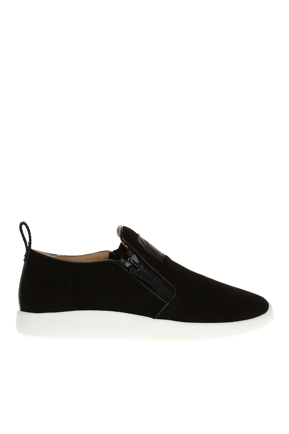 Giuseppe zanotti clearance slip on shoes